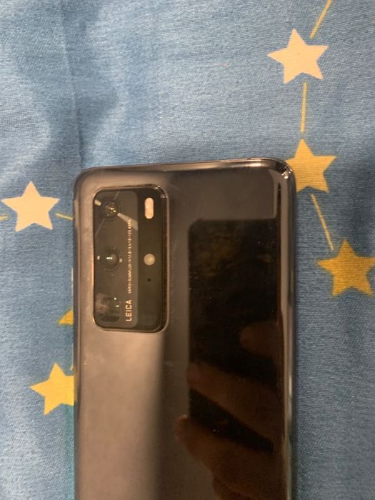 Vand huawei p40 pro!