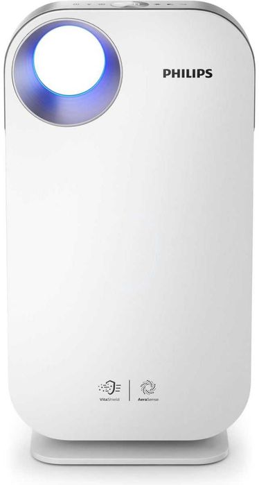 Purificator de aer Philips AC4550/504