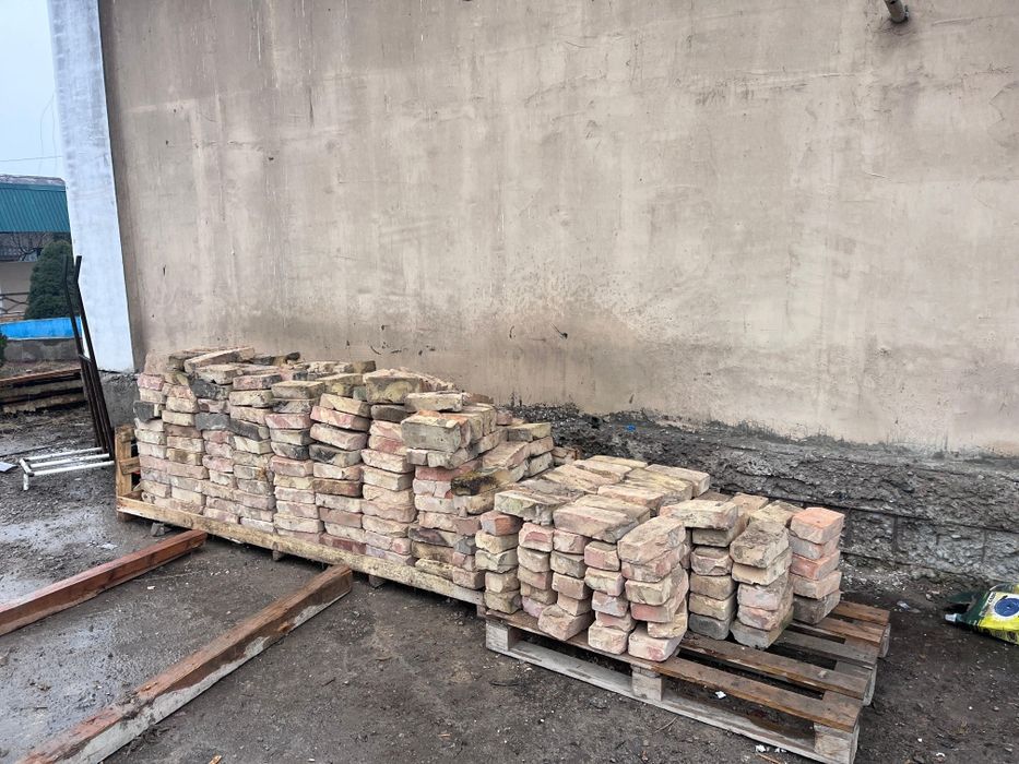 Кирпи 30тг денгеден