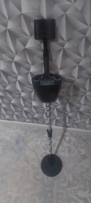 Продаётся металлоискатель