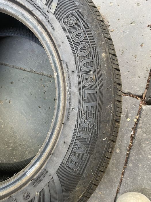 Продам шину 235/60 R16
