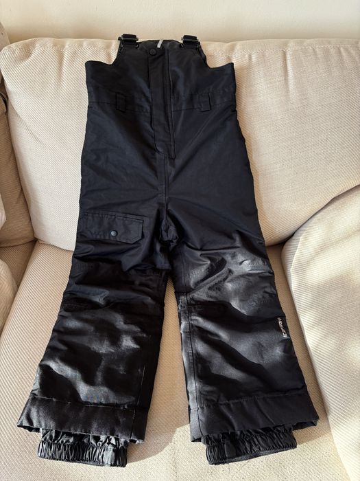 Vând pantaloni schi copii Icepeak