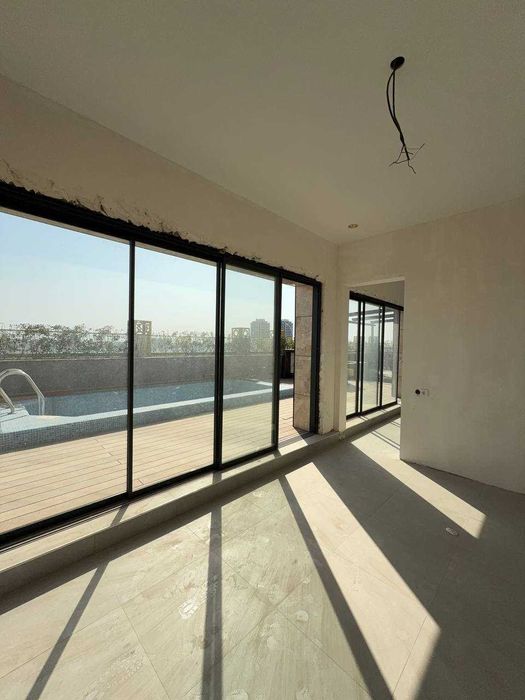 Продаётся квартира в элитном ЖК Mirabad Avenue