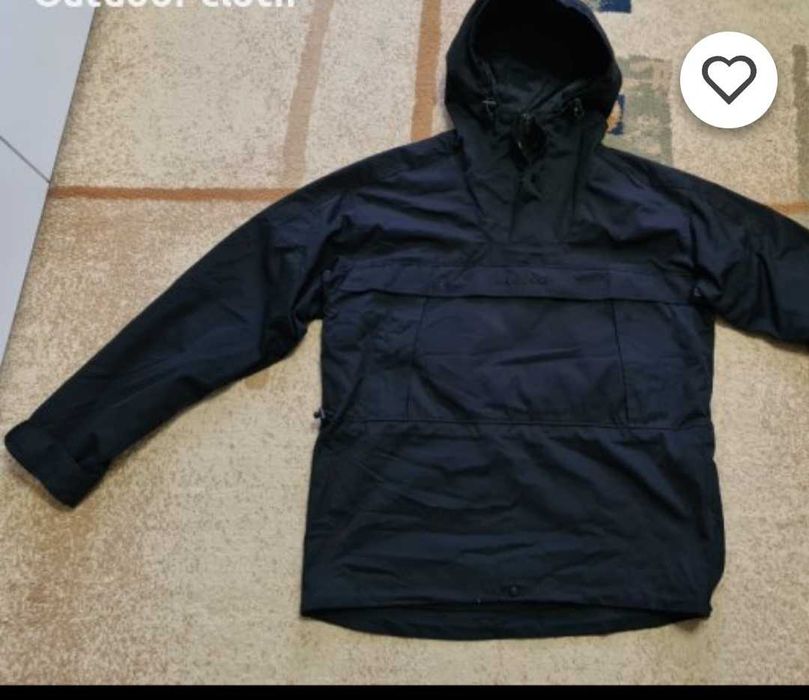 Анорак Everest  за туризъм лов риболов бушкрафт ( L )