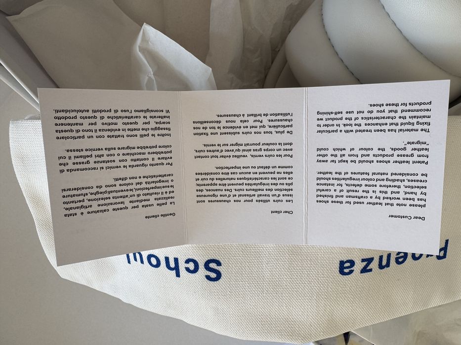 Saboti proenza schouler