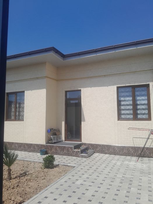 Уй коттедж 2 сотихли