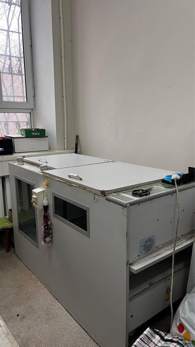 Продам готовый бизнес!