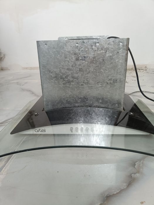 Вытяжа для кухний