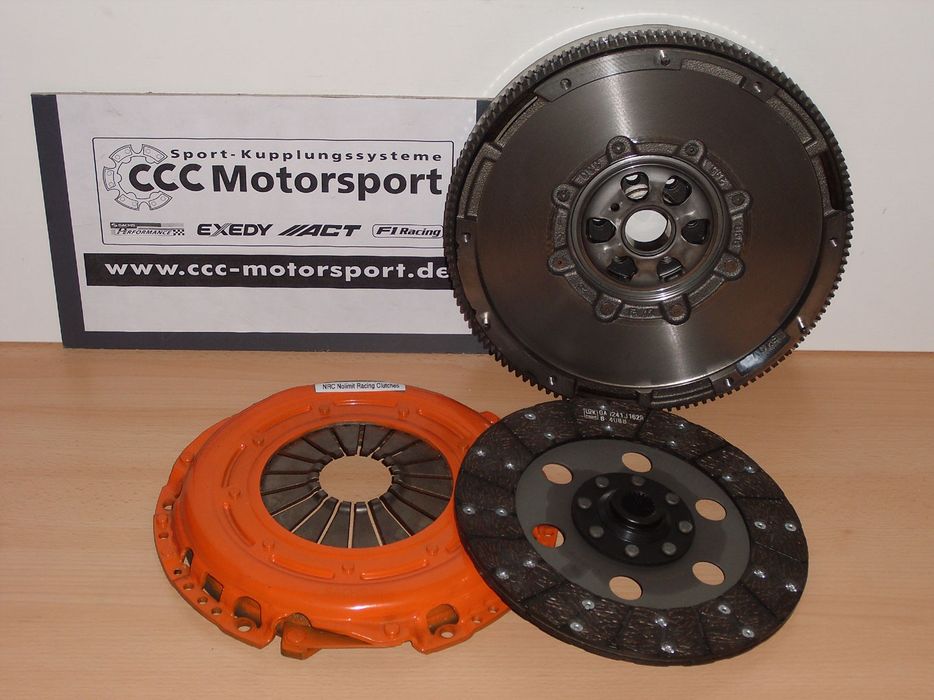 Съединител LUK за 2.0 TDI VAG. BKD, CFHC...