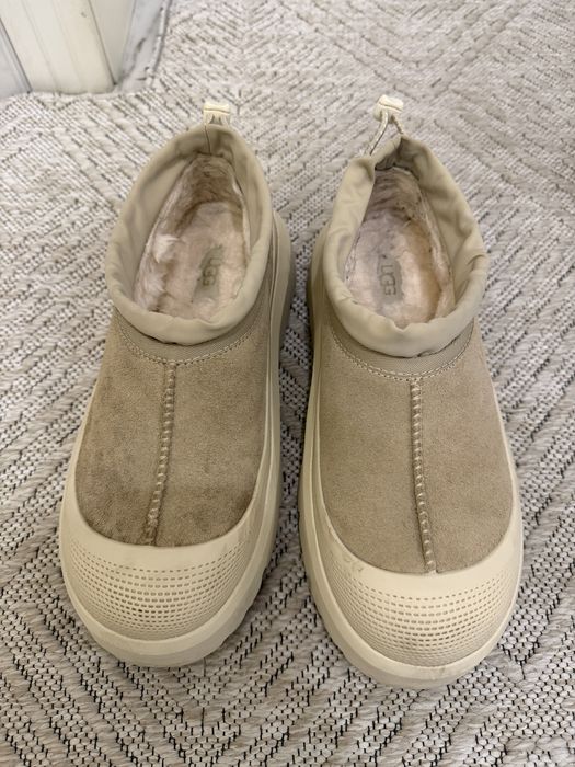 UGG оригинальные лоферы 41 размер