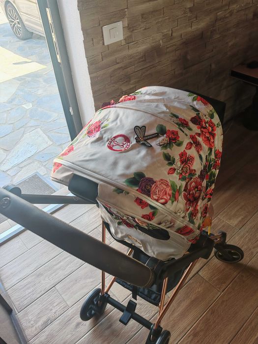 Căruț sport Cybex nou nouț scos doar din cutie