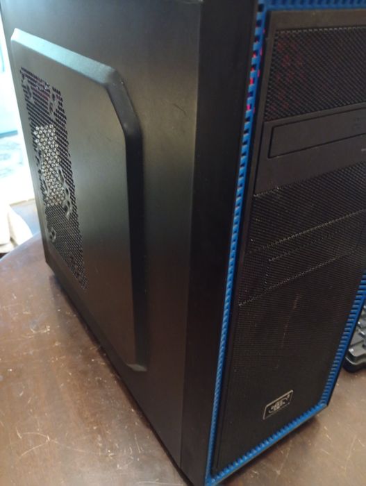 Vând unitate centrala PC GAMING i7