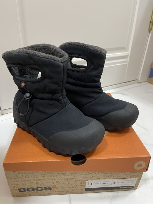 Ботинки Bogs размер 30