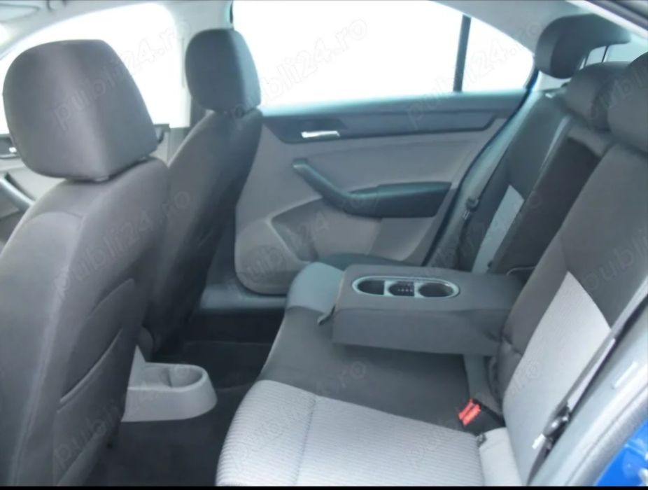 Seat Toledo Style 1.6 TDI CR 105 CP 2013 160.000 km 1 proprietar