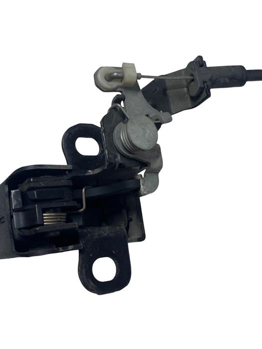 Broasca Usa Stanga Spate Sus Volkswagen Caddy Iv Box Saa, Sah 2015 - >