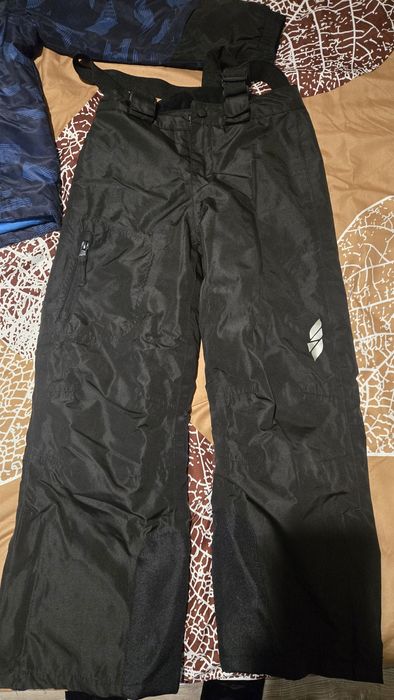 Детски  ски екип