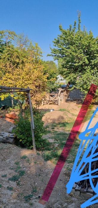 Продаю землю Кибрай