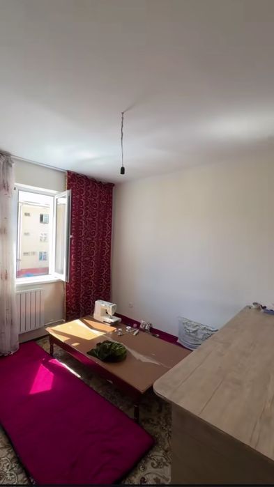 3 хонали 2 етаждан квартира сотилади