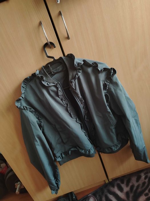 Дамско есенно/пролетно яке