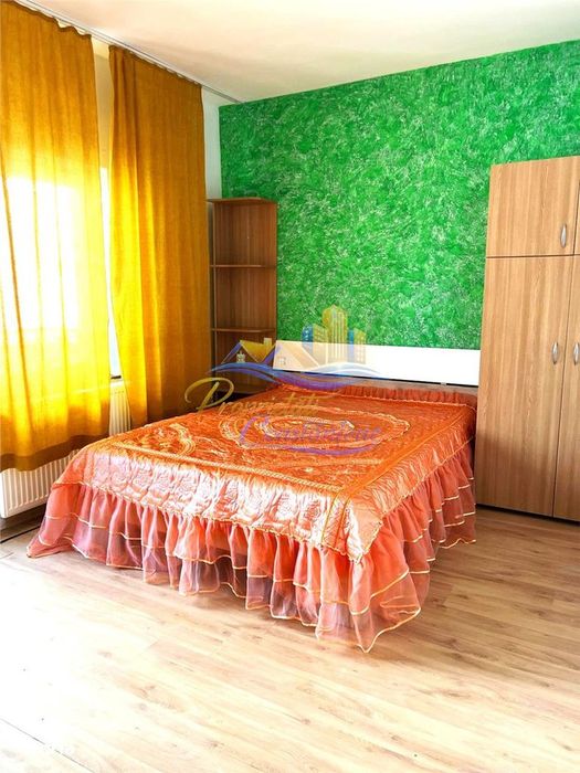 Apartament 2 camere Mamaia aproape de Promenada