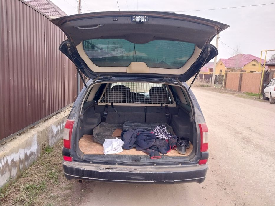 Продам опель омегу