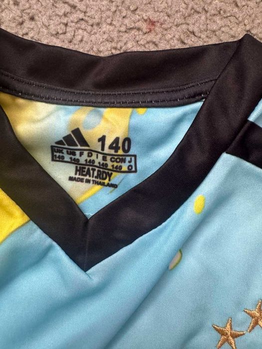 Футболен екип 140 размер