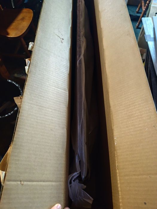 Телевизор Hisense UHD 4K 55