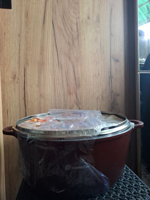 Oala ceramica schmitter 6l 28cm