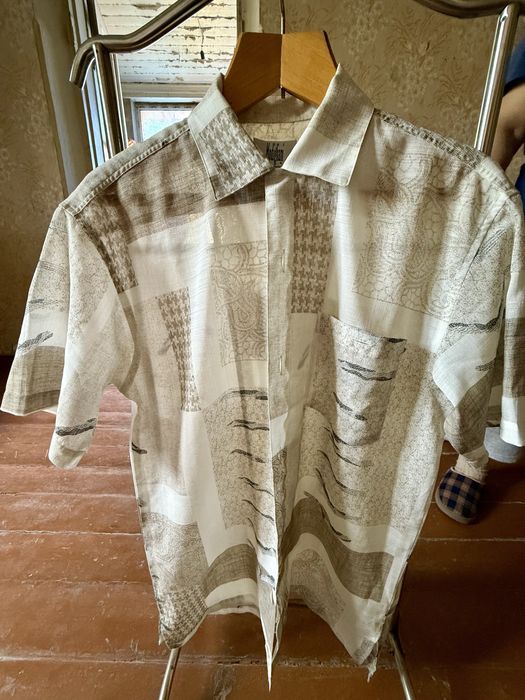 Продается разные рубашки и костюмы в отличном состоянии