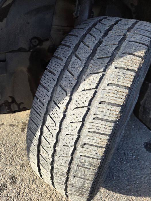 Vând Renault Master 10 paleti, perfectă stare de funcționare