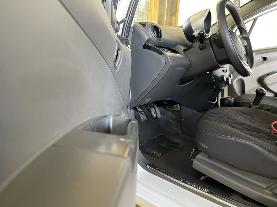 Спарк Срочно 2016