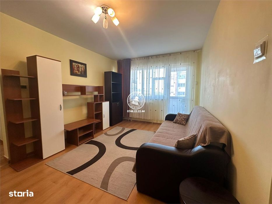 Apartament 2 camere de vanzare, Podu Ros