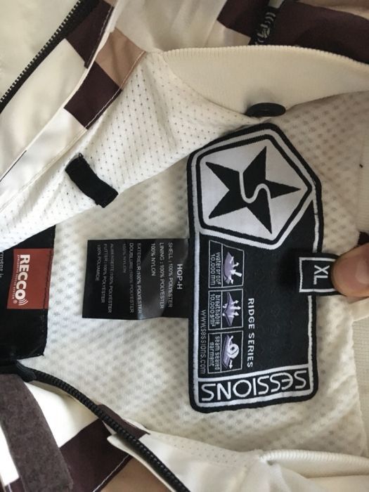 Oakley_session_snowboard_сноуборд