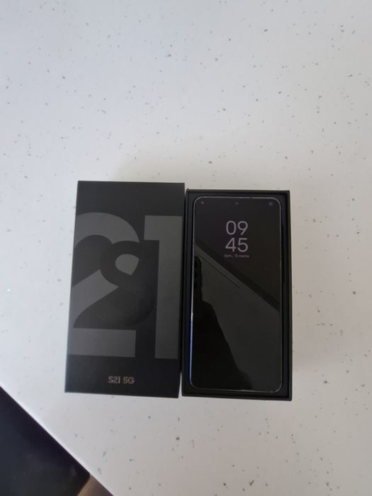 Samsung Galați S21 5G impecabil
