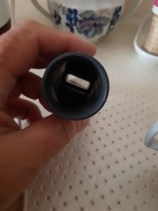 Насадка для пылесоса.