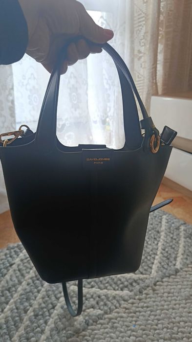 Дамска чанта David Jones