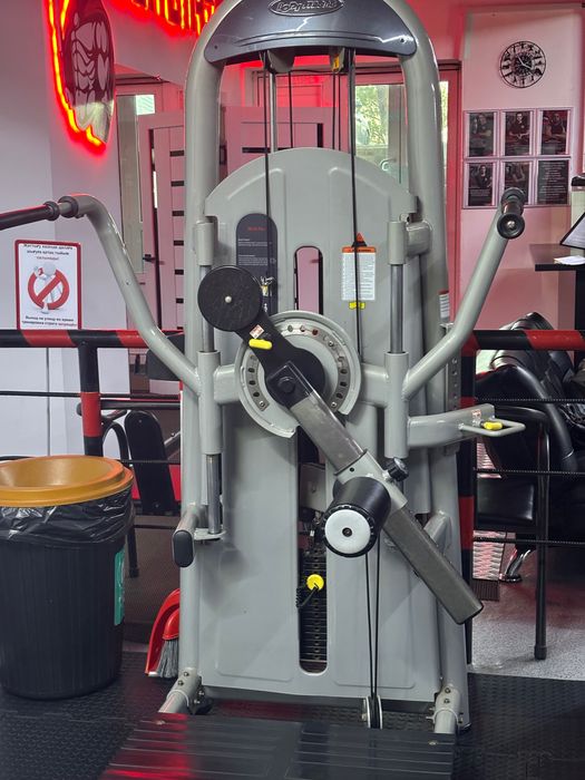 Тренажёр Махи (отведение)