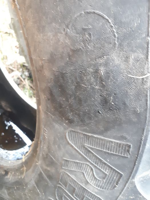 Anvelope agricole 420/70R28