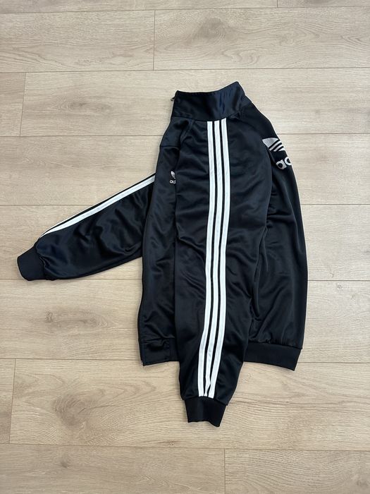 Олимпийка Adidas