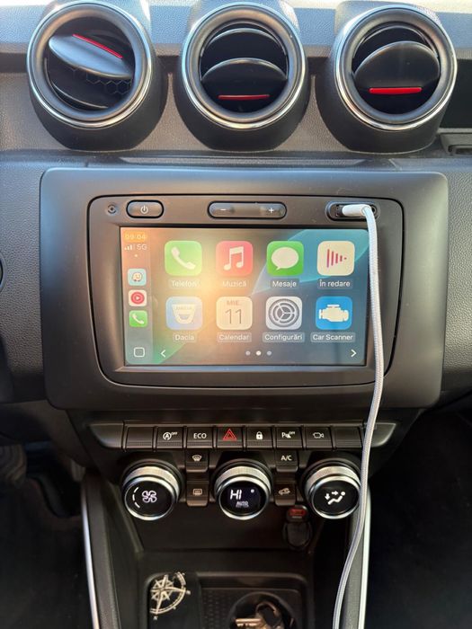 Vand Duster 1.3 TCE 150 CP