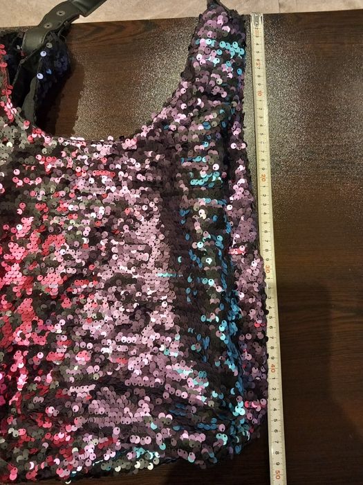 Atmosphere чанта