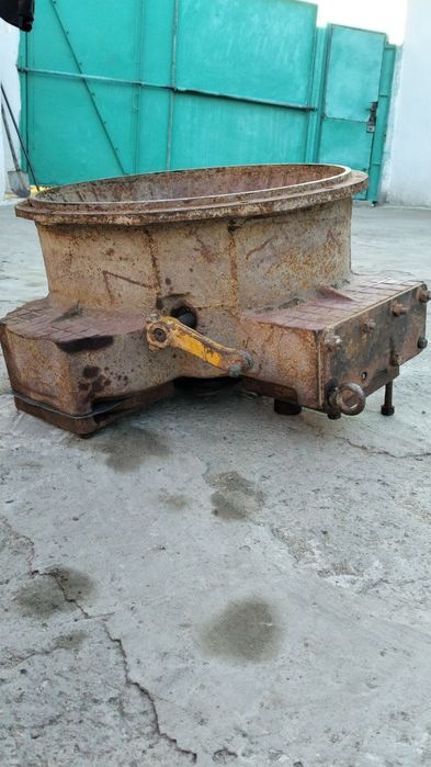 Продам РПН, коробка КПП на К700