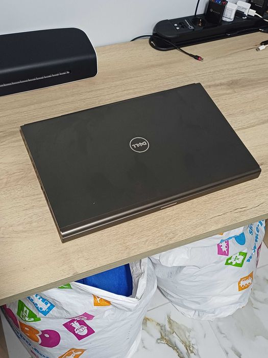 Dell Precision M6600