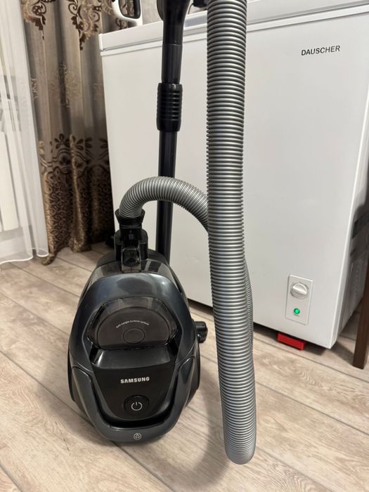 Продам пылесос самсунг