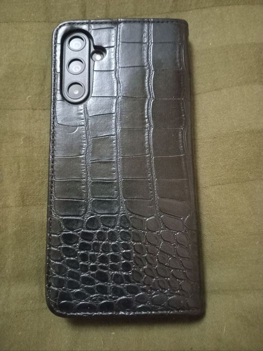 Чехол Книжка Samsung Galaxy A15