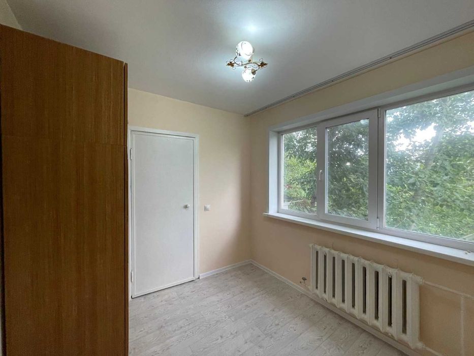 продам 3х ком квартиру