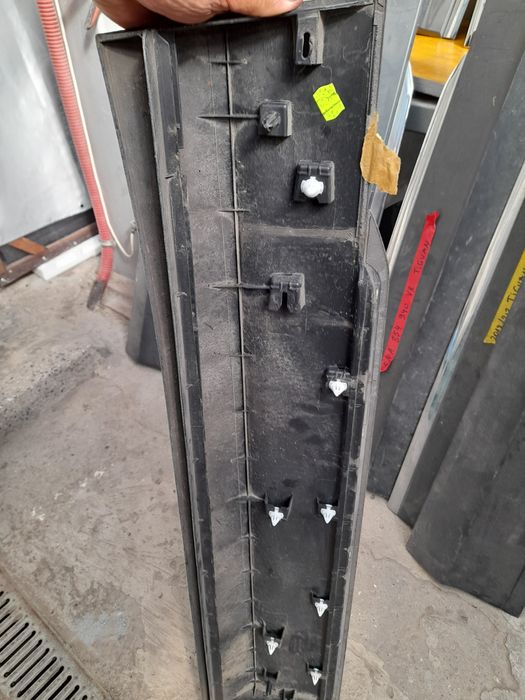 Лайсна врата Vw Tiguan 2015/2022г