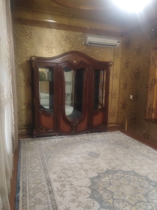 500у.е Аренда Чигатой Чинбой  3 сотик 5 хона Беруний метро