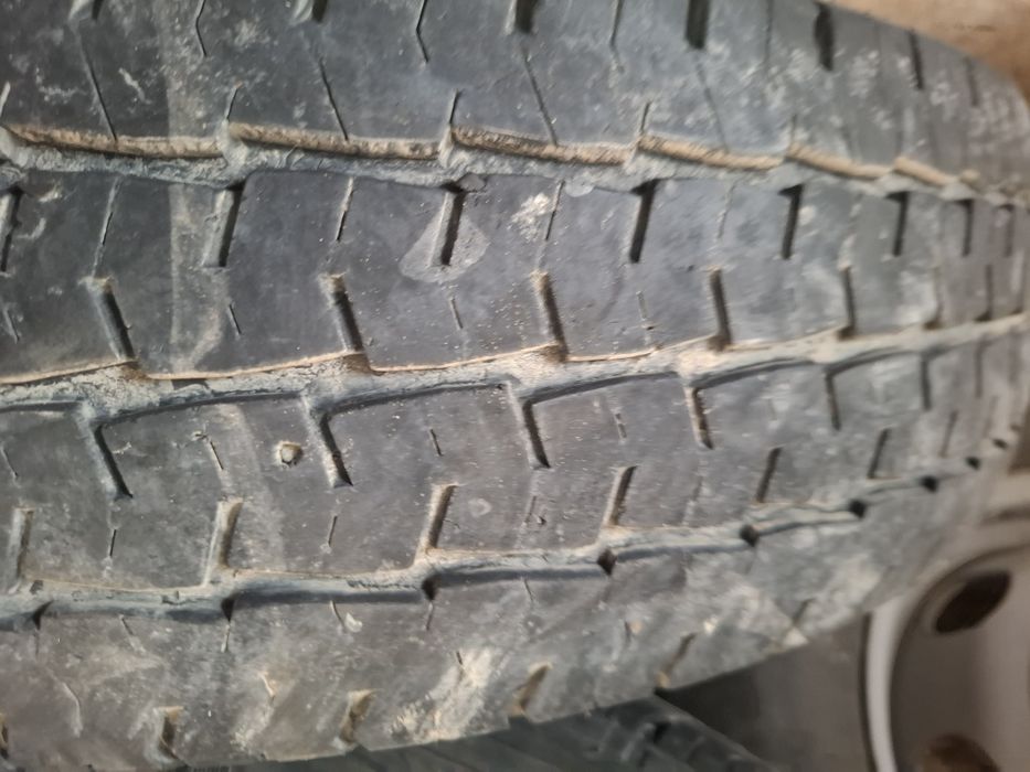 Шины на газель и