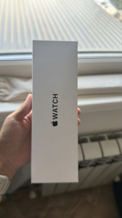 Apple watch se 40 mm